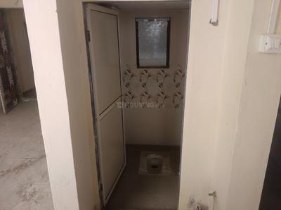 Bathroom Image of 480 Sq.ft 1 BHK Apartment / Flat for sale in Datiwali Gaon Thane for Rs. 1600000
