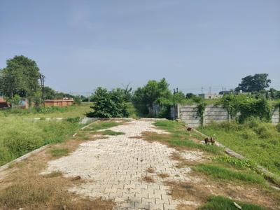 Image of 624 Sq.ft Residential Plot / Land for sale in Del NCR Aerocity Jewar, Yeida, Greater Noida for Rs. 1610300