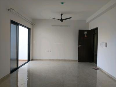 Living Room Image of 1010 Sq.ft 2 BHK Apartment / Flat for sale in Duville Riverdale Grove, Kharadi Pune for Rs. 11000000
