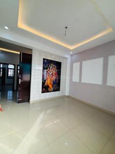 Hall Image of 1337 Sq.ft 3 BHK Apartment / Flat for sale in Guru Nanak Enclave, Dhakoli Zirakpur for Rs. 5290000