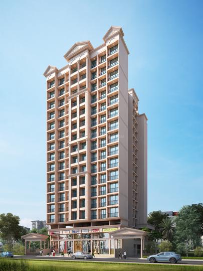 Minakshi Heights Main Image 1