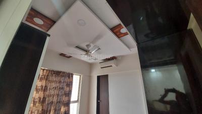 Bedroom Image of 1050 Sq.ft 2.5 BHK Apartment / Flat for sale in Gera Misty Waters, Mundhwa Pune for Rs. 14500000