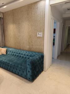 Hall Image of 1233 Sq.ft 2 BHK Apartment / Flat for rent in Vijay Nagar Indore for Rs. 31000