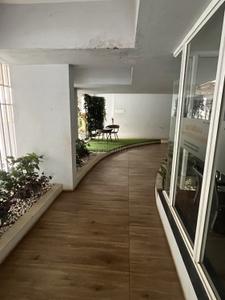 Balcony Image of 1486 Sq.ft 3 BHK Penthouse for sale in Chaitanya Kulkarni Vipra Vaibhava, Hindwadi Belagavi for Rs. 8500000