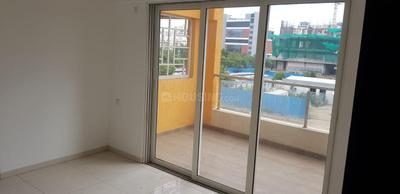 Balcony Image of 800 Sq.ft 2 BHK Apartment / Flat for sale in Kolte Patil Western Avenue, Wakad Pune for Rs. 11000000