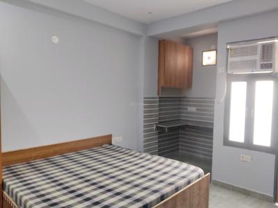 Bedroom Image of 275 Sq.ft 1 RK Independent House for rent in Sector 67 Gurgaon for Rs. 14500