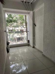 Hall Image of 890 Sq.ft 2 BHK Apartment / Flat for sale in Balewadi Pune for Rs. 7800001