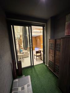 Bedroom Image of 2240 Sq.ft 3 BHK Apartment / Flat for sale in Iscon Platinum, Bopal Ahmedabad for Rs. 22500000
