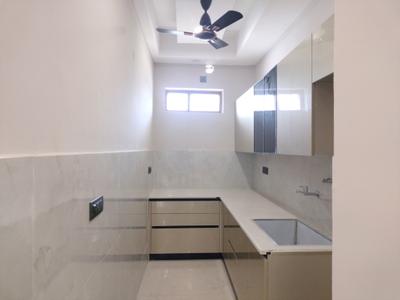 Kitchen Image of 1350 Sq.ft 3 BHK Builder Floor for sale in Puri Kohinoor Faridabad, Sector 89 Faridabad for Rs. 15500000