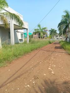 Image of 1440 Sq.ft Residential Plot / Land for sale in Fresco Fountain City Plots, Sankharipota, Raypur for Rs. 600000