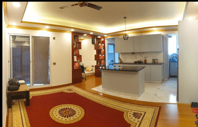 2 BHK Flat