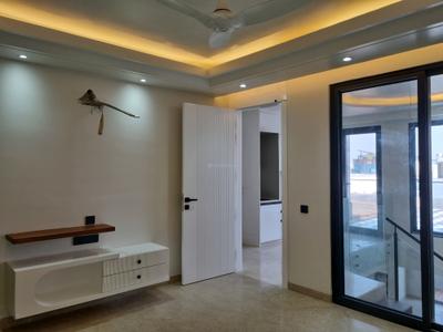 Bedroom Image of 3100 Sq.ft 4 BHK Builder Floor for sale in Sector 8 Dwarka New Delhi for Rs. 41000000