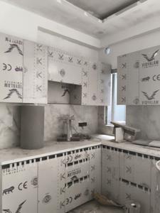 Kitchen Image of 1080 Sq.ft 2 BHK Apartment / Flat for sale in Trinity High Street South Avenue, Noida Extension Greater Noida for Rs. 4150000
