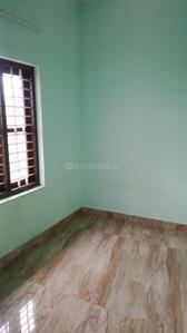 Bedroom Image of 800 Sq.ft 1 BHK Builder Floor for rent in Mannammoola Thiruvananthapuram for Rs. 9000