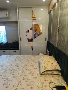 4 BHK Flat