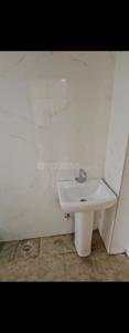 Bathroom Image of 1250 Sq.ft 2 BHK Apartment / Flat for sale in Antalya Heights Phase 2, Noida Extension Greater Noida for Rs. 5300000