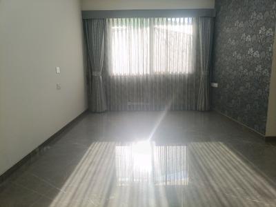 Living Room Image of 1250 Sq.ft 2 BHK Apartment / Flat for rent in Shree Balaji Krupa CHS, Kharghar Navi Mumbai for Rs. 52000