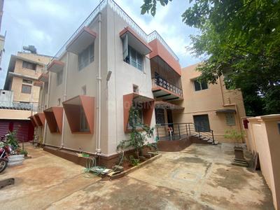 Building Image of 1800 Sq.ft 3 BHK Independent House for rent in Malleswaram Bengaluru for Rs. 67000
