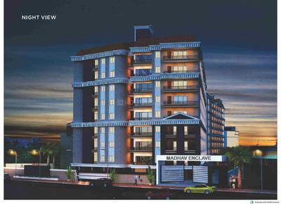 Image of 1090 Sq.ft 3 BHK Apartment / Flat for sale in Sirol, Gwalior for Rs. 7000000
