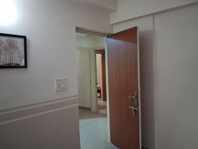 Bedroom Image of 1295 Sq.ft 3 BHK Apartment / Flat for sale in Supertech Ecociti, Sector 137 Noida for Rs. 13500000