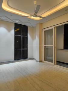 3 BHK Independent Builder Floor
