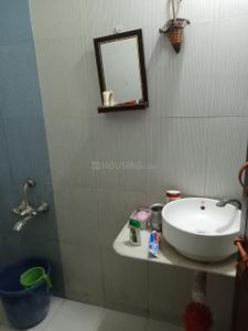 Image of 630 Sq.ft 1 BHK Apartment / Flat for sale in Bakeri Swareet Apartments, Vejalpur, Ahmedabad for Rs. 3400000