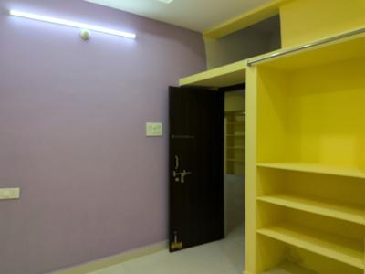 Bedroom Image of 1400 Sq.ft 3 BHK Apartment / Flat for sale in Dr A S Rao Nagar Colony Secunderabad for Rs. 8000000