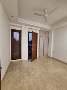3 BHK Independent Builder Floor