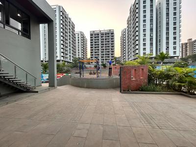 3 BHK Flat