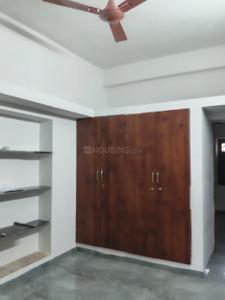 Bedroom Image of 1026 Sq.ft 3 BHK Independent House for rent in Naranpura Ahmedabad for Rs. 40000