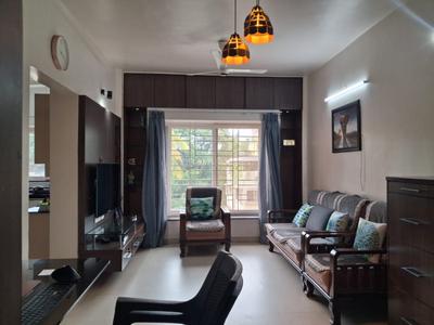 Hall Image of 1078 Sq.ft 3 BHK Apartment / Flat for sale in Pinnacle Kalputaru, Erandwane Pune for Rs. 22000000
