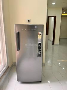 Hall Image of 1800 Sq.ft 3 BHK Apartment / Flat for rent in Madhapur Hyderabad for Rs. 65000