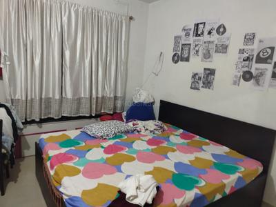 Bedroom Image of 1050 Sq.ft 2 BHK Apartment / Flat for sale in Thakurli Thane for Rs. 9500000