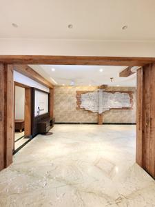Image of 2201 Sq.ft 4 BHK Apartment / Flat for rent in Wanwadi, Pune for Rs. 75000