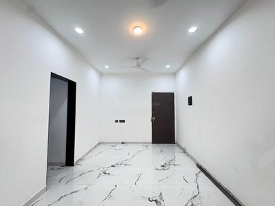 Hall Image of 695 Sq.ft 1 BHK Apartment / Flat for sale in Dombivli East Thane for Rs. 4309000
