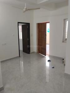 Hall Image of 550 Sq.ft 1 BHK Builder Floor for rent in Financial District Hyderabad for Rs. 22000