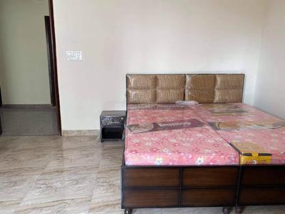 Bedroom Image of SR Homes in Sector 26A, Gurgaon