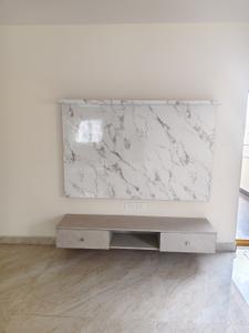 Bedroom Image of 1100 Sq.ft 2 BHK Apartment / Flat for rent in Srinagar Colony Hyderabad for Rs. 35000