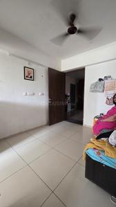 Hall Image of 650 Sq.ft 1 BHK Apartment / Flat for sale in Sun Rising Homes, Gota Ahmedabad for Rs. 3600000