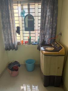 Balcony Image of 650 Sq.ft 1 BHK Duplex for rent in Kavoor Mangalore for Rs. 15000