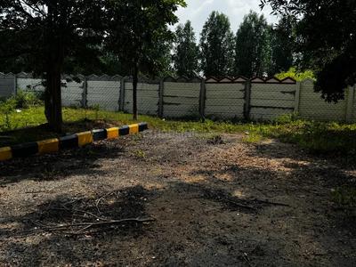 Image of 1485 Sq.ft Residential Plot / Land for sale in Jangaon Town, Jangaon for Rs. 1649835