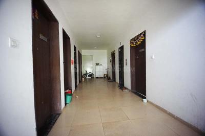 Image of 1104 Sq.ft 2 BHK Apartment / Flat for sale in Dhanori, Pune for Rs. 8000000