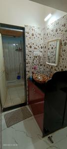 Kitchen Image of 761 Sq.ft 2 BHK Apartment / Flat for sale in Aryan, Shivane Pune for Rs. 3700000