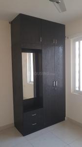 Bedroom Image of 598 Sq.ft 1 BHK Apartment / Flat for sale in Sattva East Crest, Konadasapura Bengaluru for Rs. 7300000