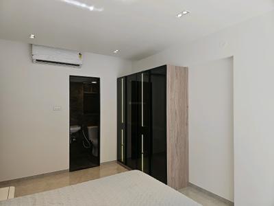 Bedroom Image of 1265 Sq.ft 2 BHK Apartment / Flat for sale in Choice Goodwill Elements, Lohegaon Pune for Rs. 6885986