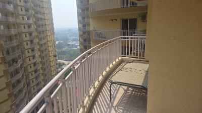 Image of 1700 Sq.ft 3.5 BHK Apartment / Flat for sale in Rise Organic Homes Phase 1, Wave City, Ghaziabad for Rs. 12131000