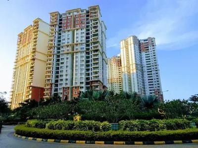 Image of 1160 Sq.ft 2 BHK Apartment / Flat for sale in Prestige Tranquility, Budigere Cross, Bengaluru for Rs. 14800000