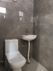 Bedroom One Image of 1500 Sq.ft 3 BHK Apartment / Flat for sale in Grandeur Home , Noida Extension Greater Noida for Rs. 5505000