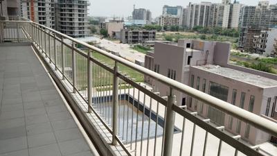 3.5 BHK Flat