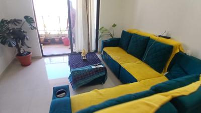 Image of 943 Sq.ft 2 BHK Apartment / Flat for rent in Joyville Hadapsar Annexe Phase 9, Shewalewadi, Pune for Rs. 26000